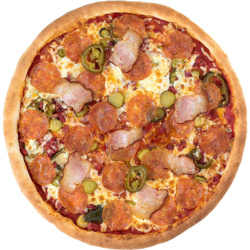 Пицца Мафиози