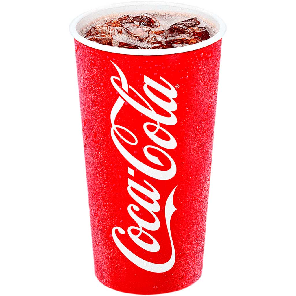 Coca-cola