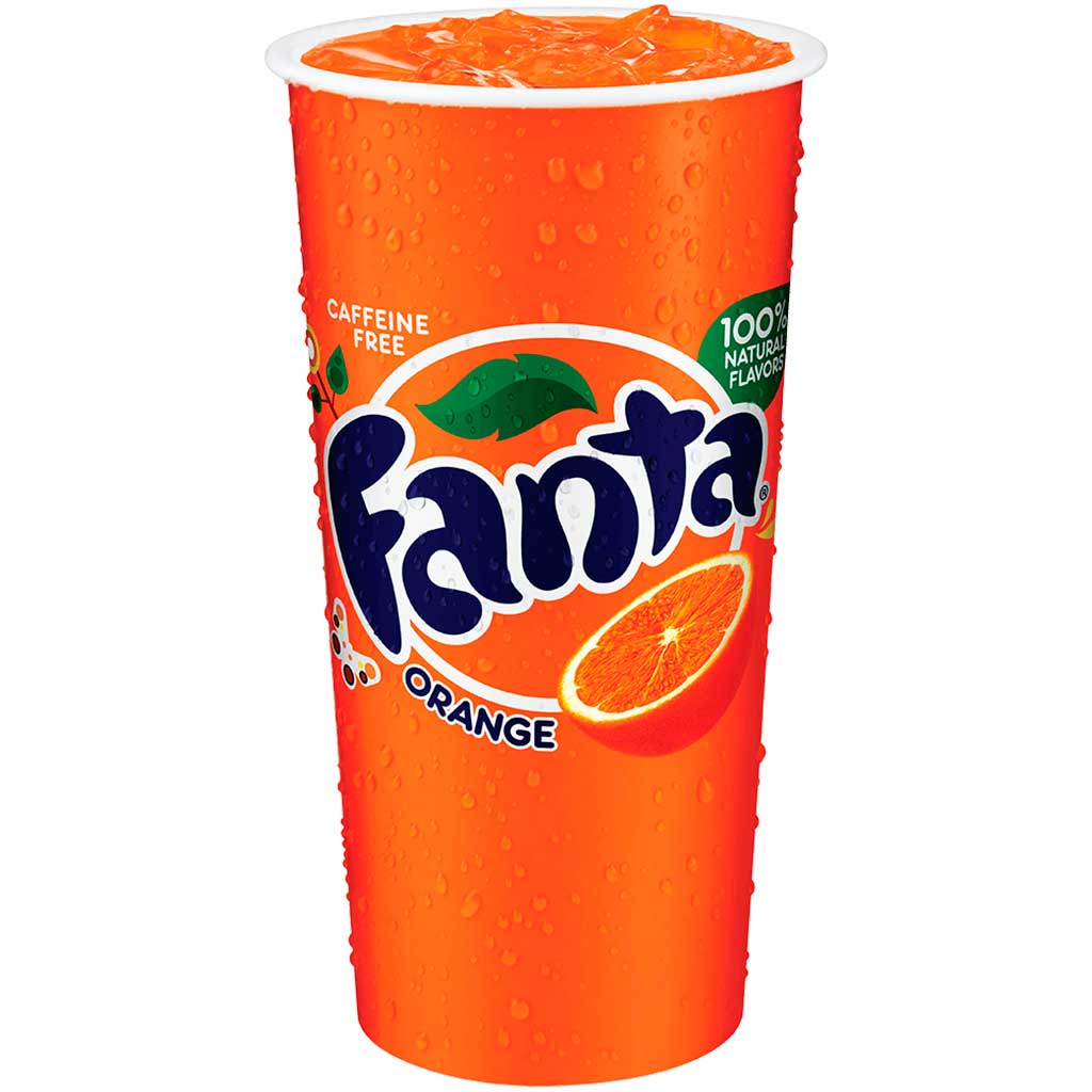 Fanta
