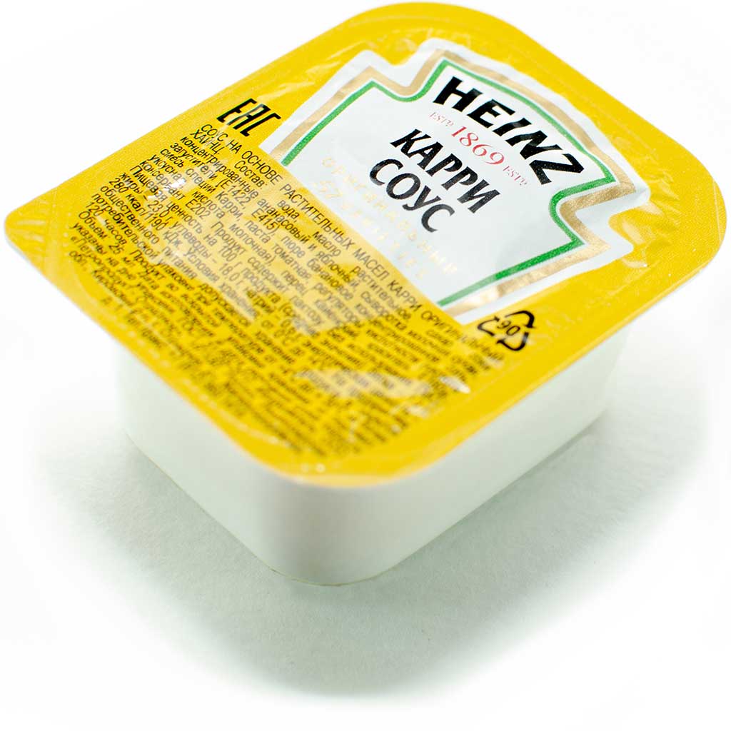 Соус Карри